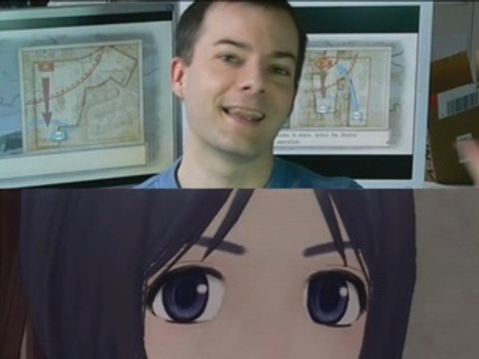 JörgSpielt TV: Valkyria Chronicles