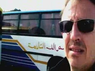 Maroc Tour (retour à Fès)