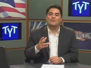 Fox Anchor Gets A Beat Down