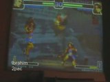 9.tournoi J-TYPE kof 2002 09/10/04 final BRAHIM VS wil2pac