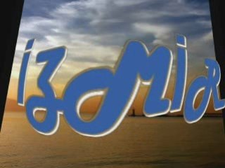 TUĞBA ÖZERK-İZMİR