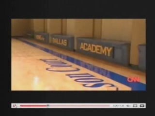 Girls Basketball Team Wins 100-0