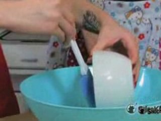 Stella Can't Cook: Bleeding Through