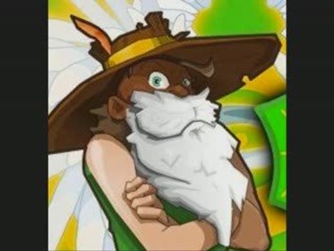 Dofus System-of-a-drop, enu 199 silouate, derniere vidéo