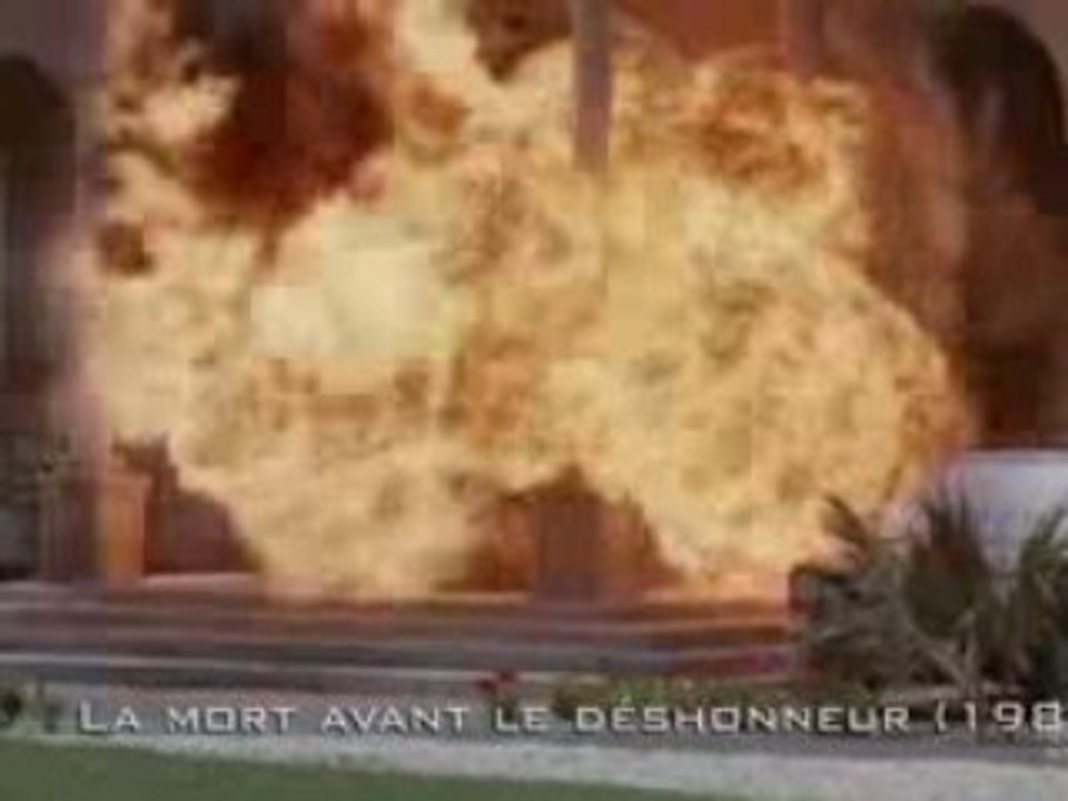 les arabes et hollywood  2/3