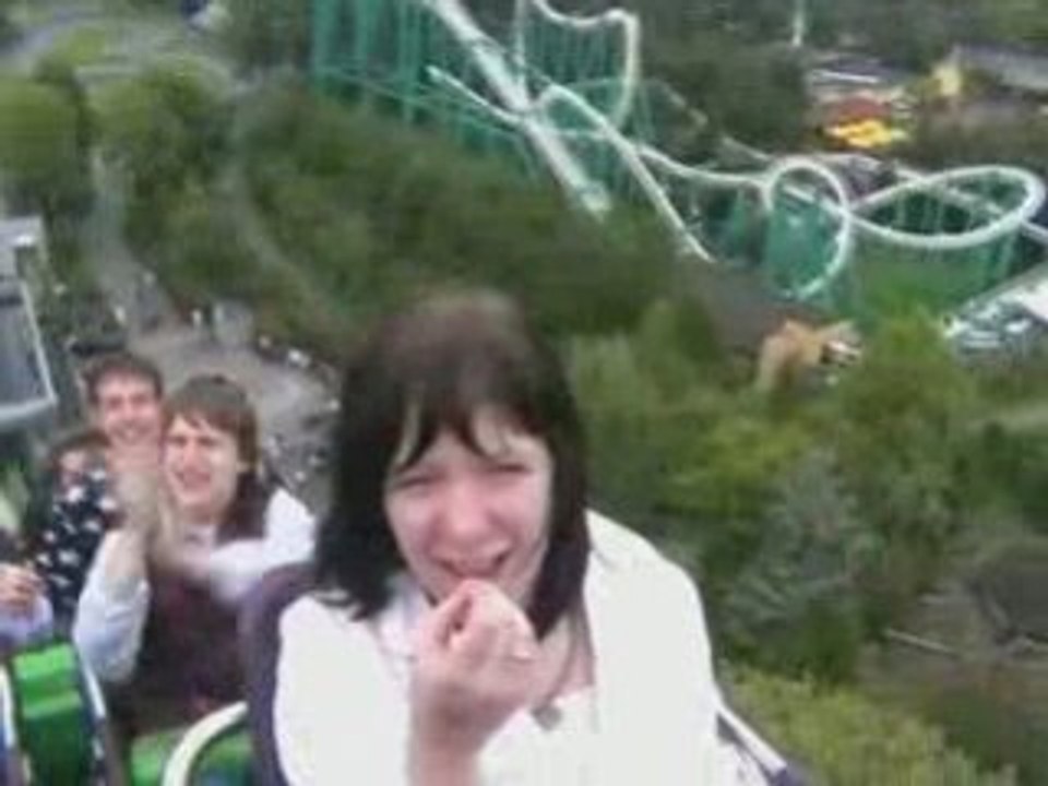 Pub meeting Belgium park