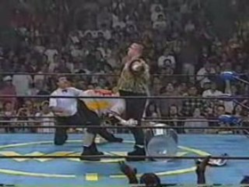 Superbrawl VI 2
