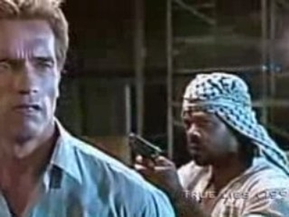 les arabes et hollywood  1/3