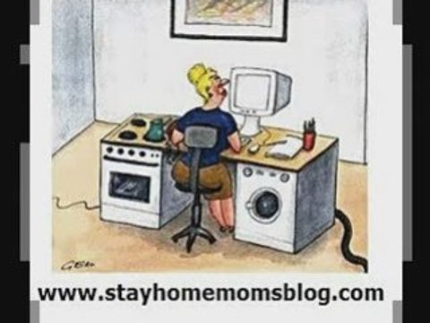 Is Finding Jobs for Stay-at-Home Moms hard?