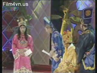 Hội thi Táo Quân 2009 - Phần I