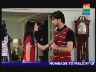 Mujhe Apna Bana Lo Epi 14 Part 3