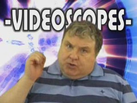 Russell Grant Video Horoscope Gemini January Tuesday 27th