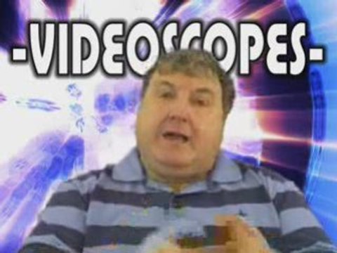 Russell Grant Video Horoscope Cancer January Tuesday 27th