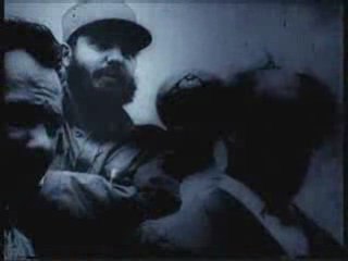 Profecía - Fidel en Venezuela