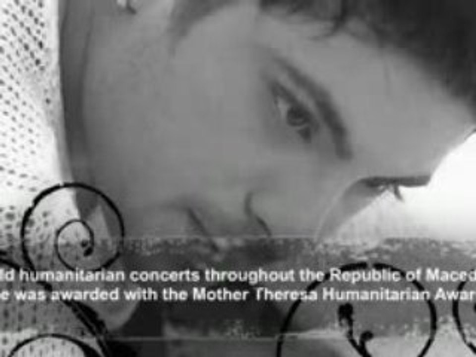 Tose Proeski - Separate Ways (2009)