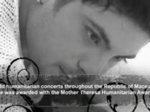 Tose Proeski - Separate Ways (2009)