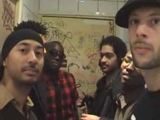 SOUL NATION - LA DERNIERE