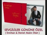 emirkan demet akalın sevgililer günü