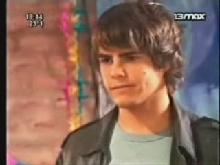 mar y thiago cap 70.3 (segunda temporada)