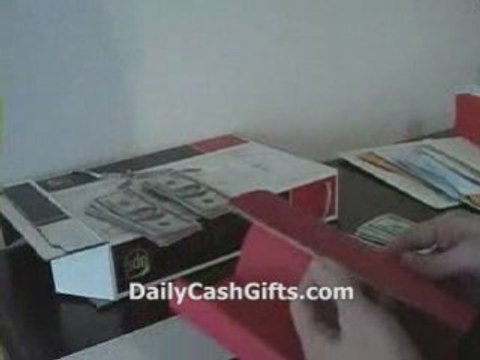 cash gifting programs AND the peoples program REVIEWS