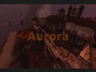 Sauvons le pere Noel, Star Wars Galaxies