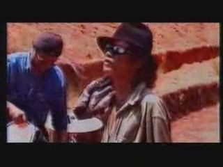 Tena tia tokoa - Doc Holliday