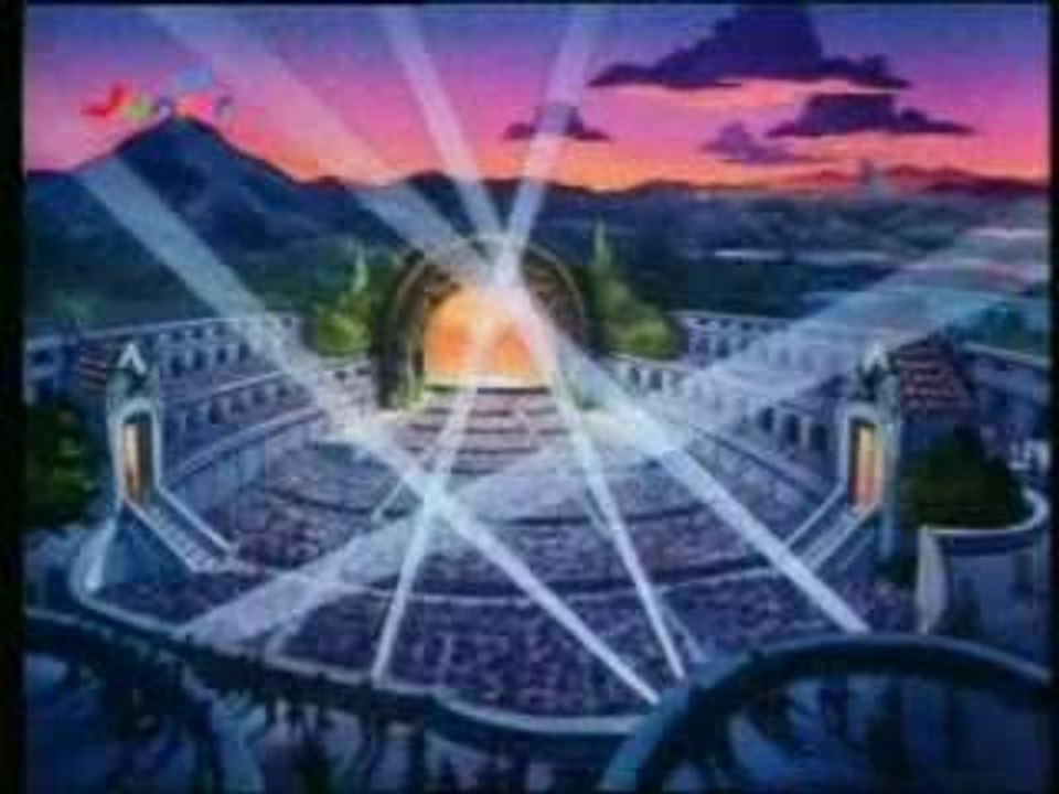 Alvin und die Chipmunks Intro