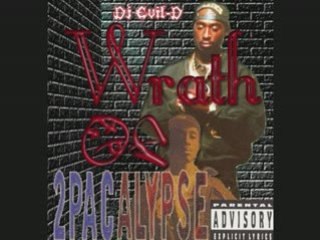 2Pac Ft Biggie All eyes on me Dj Evil-D Mix