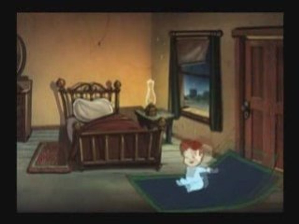 Casper Genie