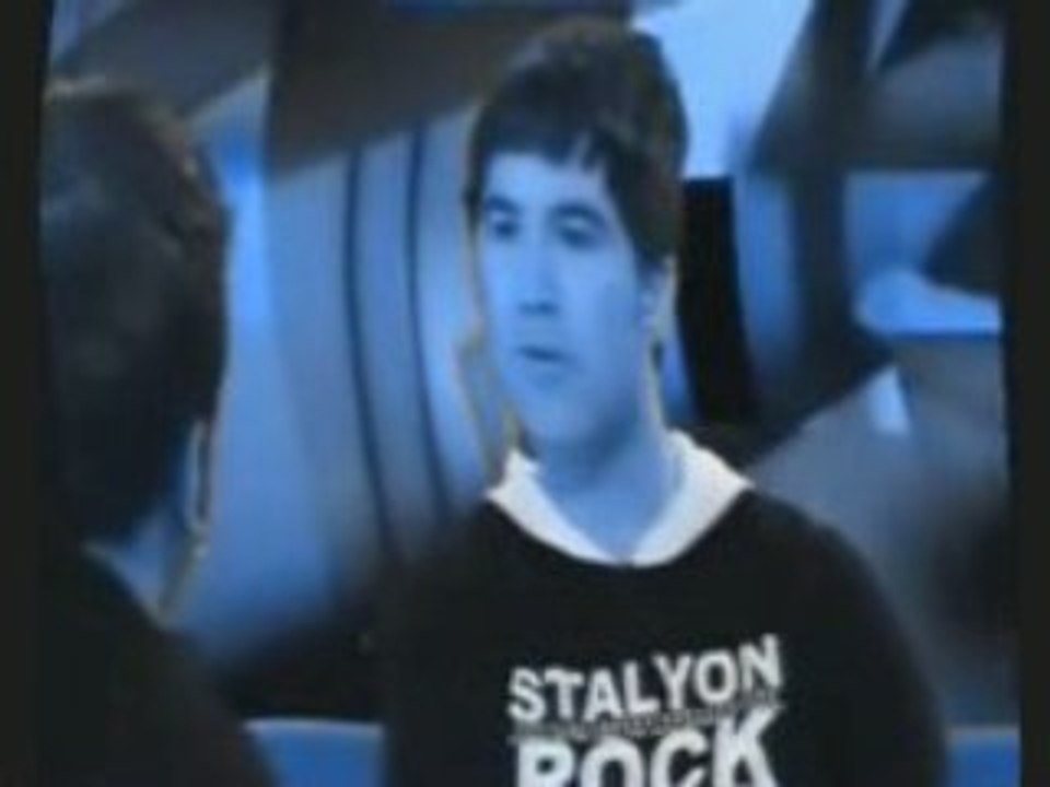 FUCK Tom Anderson President of MySpace!!!