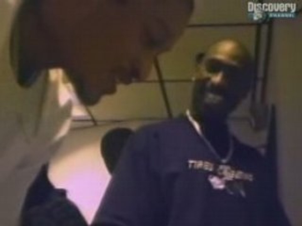 2pac shakur ses dernières 24h (v.f) part 2