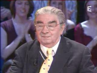 Marilyn Manson - Interview Ardisson