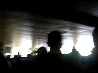 om psg arrivé a la gare d'austerlitz