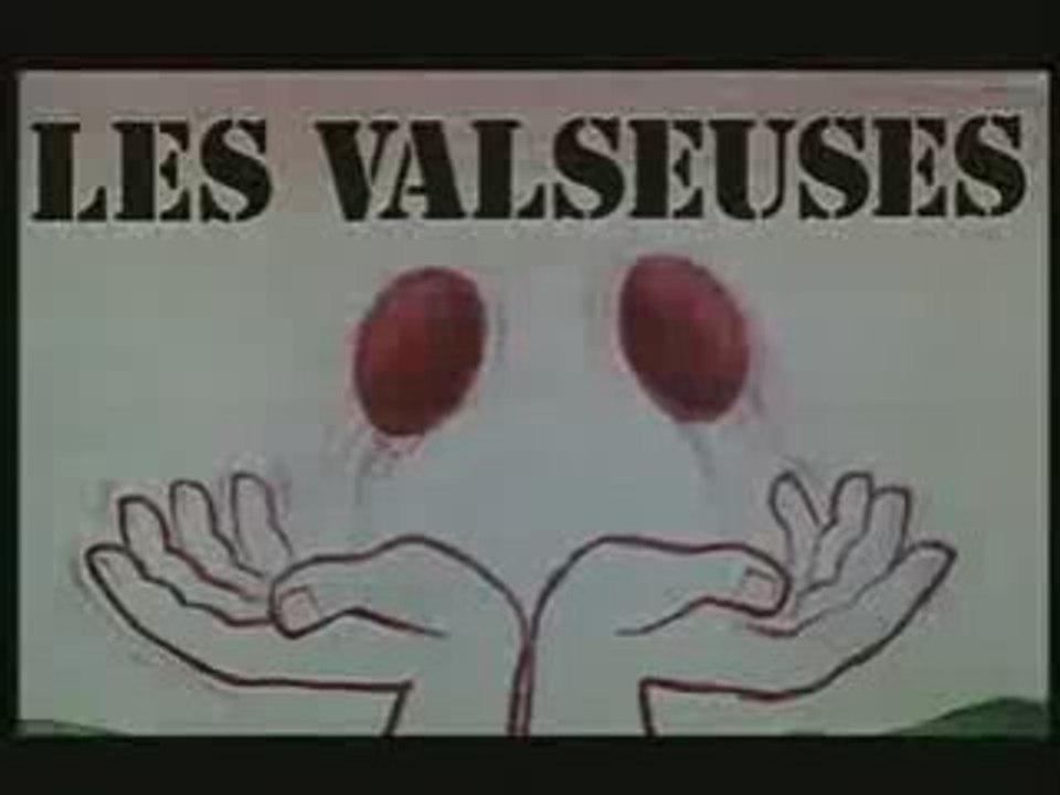 LES VALSEUSES 1974 TRAILER BLIER DEWAERE DEPARDIEU MIOU-MIOU