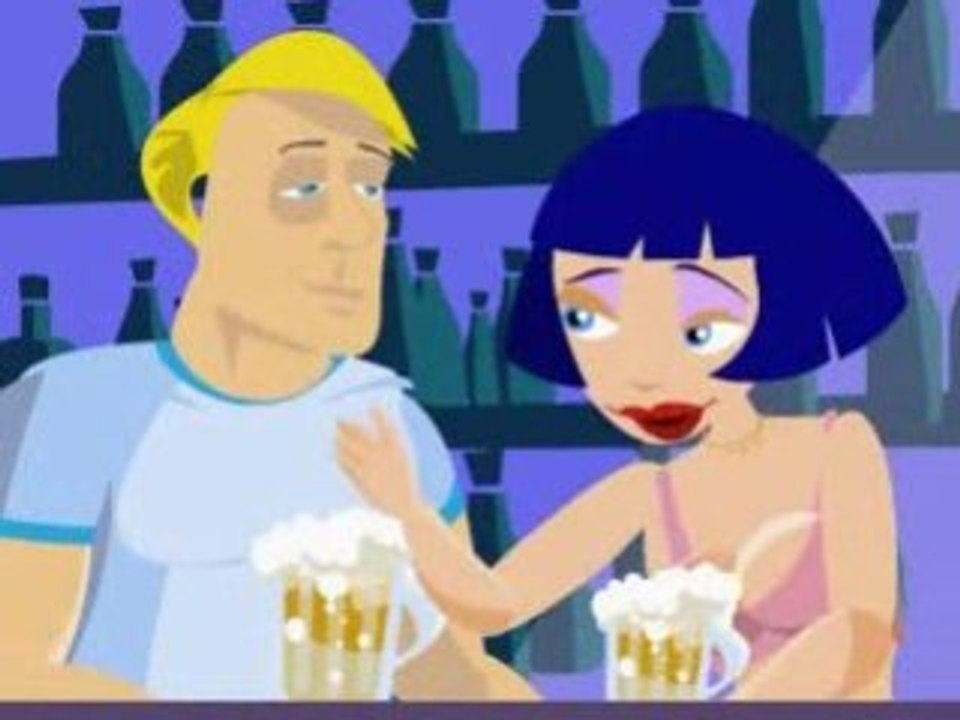 Pickup Bar