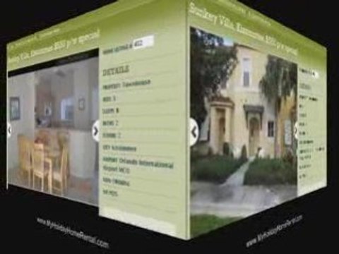 Kissimmee Vacation Rentals,Vacation condos,Vacation Villas,