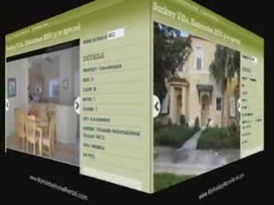 Kissimmee Vacation Rentals,Vacation condos,Vacation Villas,