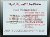 Multiple Streams of Income Robert Allen with No Money Down