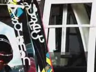 Journal - Freestyle / FreeSki Film By Theory-3 Media