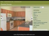 Kissimmee Vacation Homes, Rentals,Vacation condos,Villas,