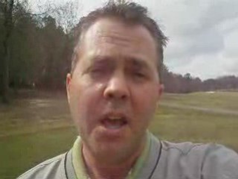 Golf Course Reviews North Carolina Pinehurst Resort #2