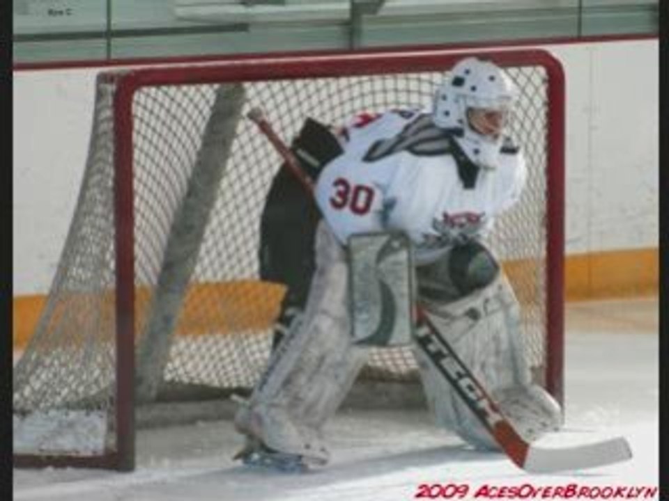 Brooklyn Aces in Pics January 2009