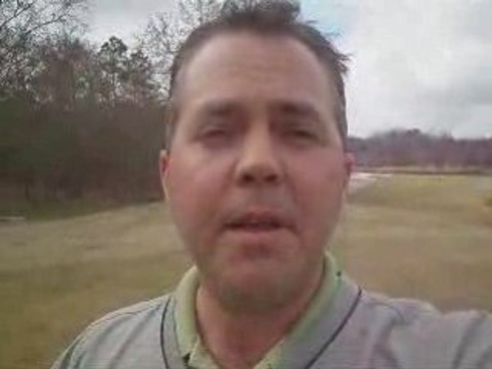 Golf Course Reviews Ohio Murifield Village