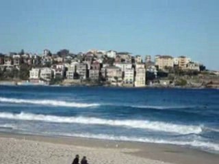 Bondo Beach Sydney