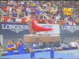 Gymnastics - 2002 Mens Europeans Part 7