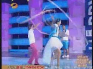 Ariel Happy Camp Part 5