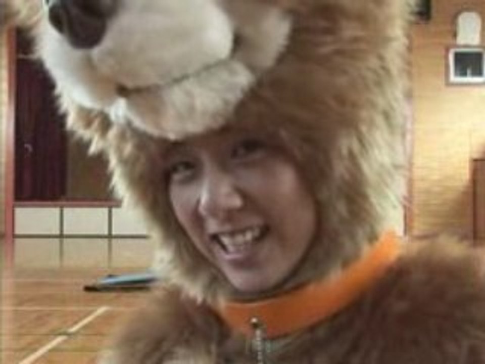 きょうのマイニチワワday09飛箱篇