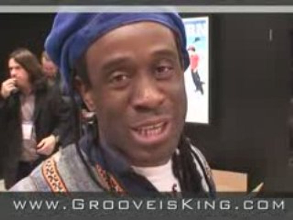 Will Calhoun Interview - Drum Lessons - How to Play Drums