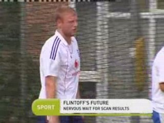 Sports News (Morning) for January 27th, 2009