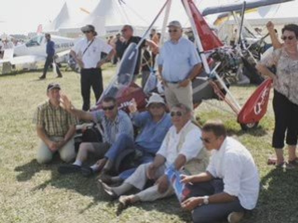 L'année 2008 du Conseil général de Loir-et-Cher